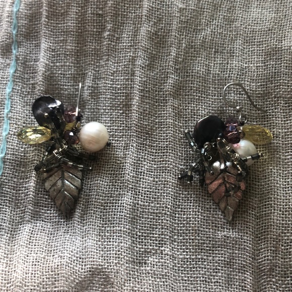 Peruvian handcrafted set - Picture 3 of 3